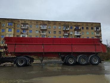 kirdit masinlar: Salam .il 2000 kub 32 ton heç bir problemi yoxdur təkərlər normal — 1