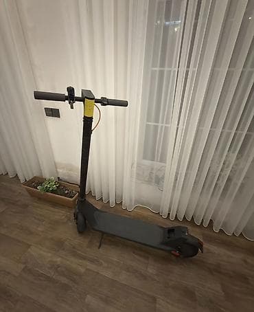 electro gitara: Wp aktivdir Xiaomi elektrik skuter satılır problemi yoxdu səhətimlə — 1