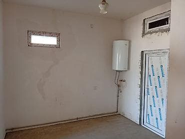 2 mərtəbə ev: Satılır: həyətli ev - Material: daş tikili, kürsülü fundament - Plan — 8