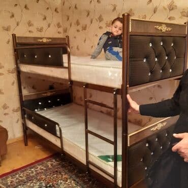 dəri gödəkçələr: İkinəfərlik, Bazasız, Ödənişli matras, Siyirməsiz, Rusiya, Metal — 25