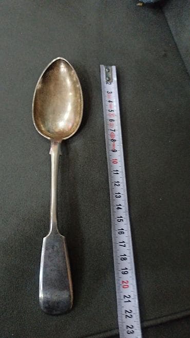 at fiquru: Fiqur, Keramika, rəng - Qəhvəyi — 9