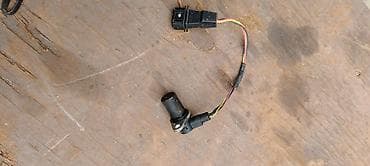 skorus başlıqı: Kia 2004 il, Orijinal, İşlənmiş — 3