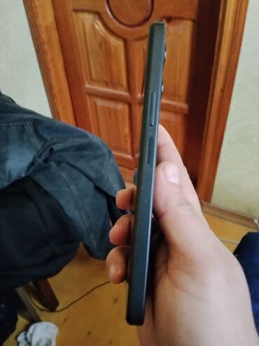 honor 8 lite qiymeti: Honor X6a, 128 GB, rəng - Qara — 5