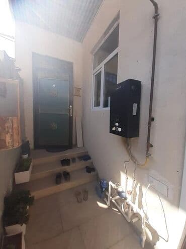 kristal abşeron 2: Binəqədi qəs. 2 otaqlı, 60 kv. m, Kredit yoxdur, Yeni təmirli — 2