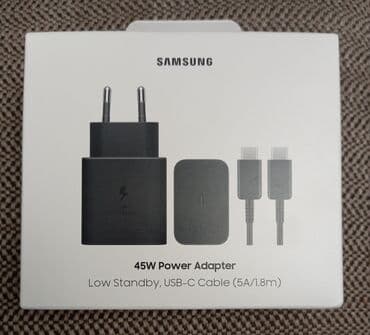 зарядное устройство для телефона fly: Адаптер Samsung, Новый — 4