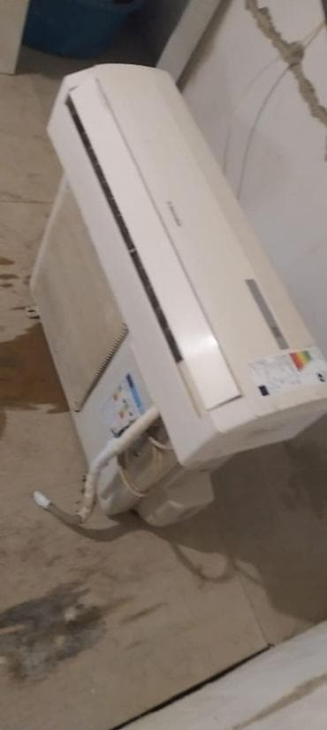 Kondisioner Electrolux, İşlənmiş, 50-60 kv. m, Split sistem, Kredit yoxdur, Ödənişli quraşdırma — 2