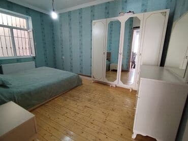blackbird ət çəkən: 3 otaqlı, 77 kv. m, Kredit var, Yeni təmirli — 11