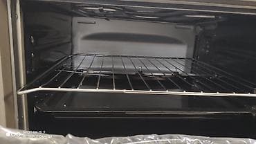 soba: Soba Elektrik soba tok peci Fiver turk istehsali 50 litrelik model 2 — 5