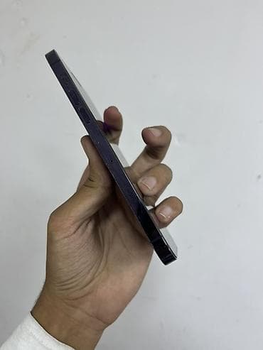 airpod max: IPhone 14 Pro Max, 256 GB, Deep Purple, Face ID — 6