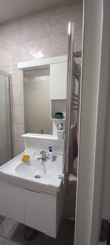 nerimanovda obyekt satilir: 1 otaqlı, Yeni tikili, m. Nəriman Nərimanov, 44 kv. m — 13