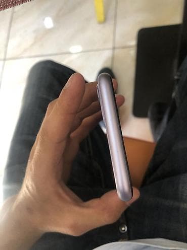 macbook pro 14: IPhone 11, 64 GB, Deep Purple, Face ID — 5