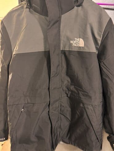 north face: Kurtka, Bolonka, Qış, The North Face, L — 2
