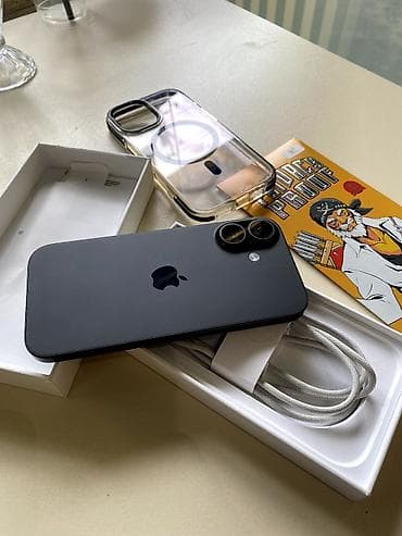 iqos 2 el: 256 GB, Qara, Face ID — 4