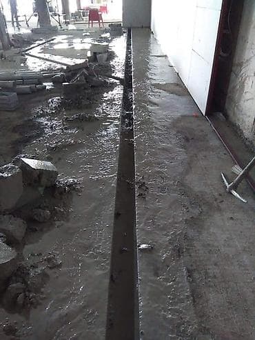 tavan ustası: Vüqar Usta | Beton Kəsmə və Karot Xidməti - Bakı, Sumqayıt və Qarabağ — 5