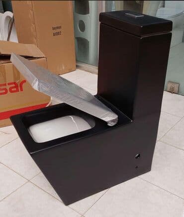 şambo nədir: Yeni, Unitaz, Monoblok, Kredit var, Zəmanətli, Ünvandan götürmə, Pulsuz çatdırılma — 3