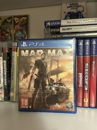 xbox 360 satilir: Qarışıq janr — 2