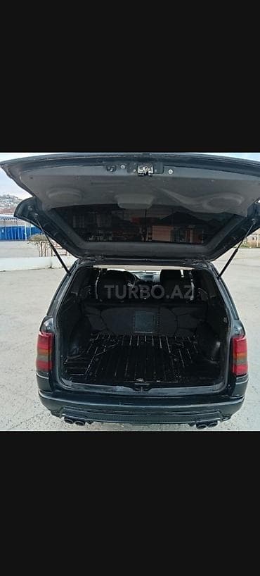 opel astra dinamo: Opel Astra: 1.3 l | 1997 il 10000 km Universal — 5