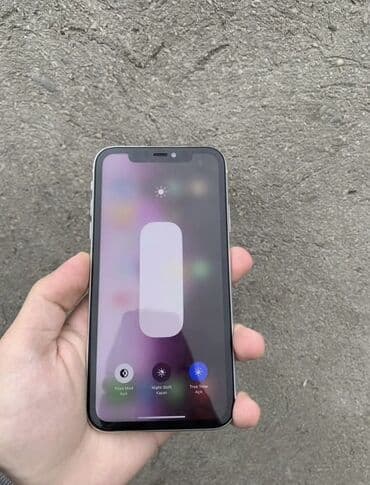 hisense f23 qiymeti: IPhone 11, 128 GB, Ağ, Face ID — 2