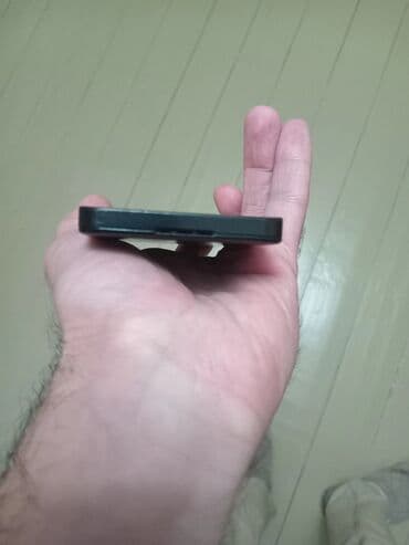 blackberry 9105: Blackberry Z10, rəng - Qara, Sensor — 9