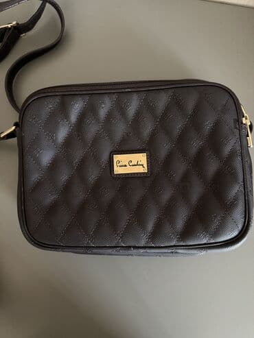 бриллиантовые комплекты в баку: Pierre Cardin park bulvar filialindan alinib — 2