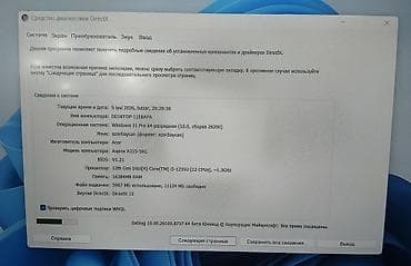 acer: Acer Aspire A315-59G noutbuku - Ekran: 15.6", Full HD 1080p - — 3