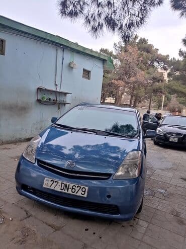 аренда машин для такси: Günlük, Toyota, Depozitlə — 8