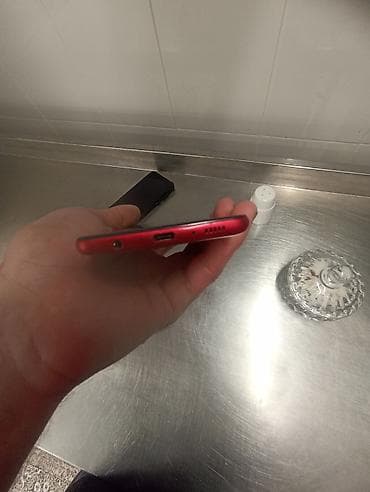 irsad samsung a21s: Samsung Galaxy A21S, rəng - Qırmızı, Barmaq izi — 4