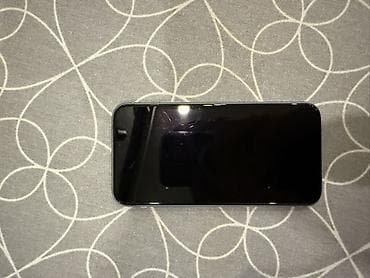 telefon alfon: IPhone 11, 128 GB, Simsiz şarj, Face ID — 1