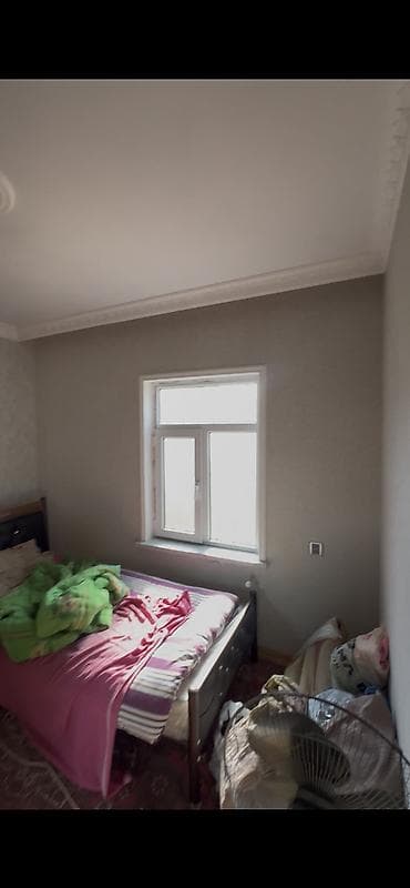 bineqedide evlerin satisi: Binəqədi qəs. 2 otaqlı, 55 kv. m, Yeni təmirli — 5