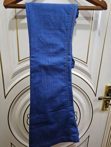 qaqa şalvarları: Брюки — 9