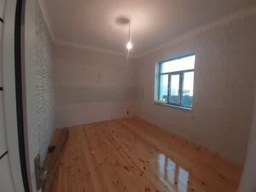 3 otaqlı ev: Biləcəri 3 otaqlı, 100 kv. m, Kredit yoxdur, Yeni təmirli — 6