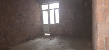 3 otaqlı ev: 2 otaqlı, Yeni tikili, 60 kv. m — 3