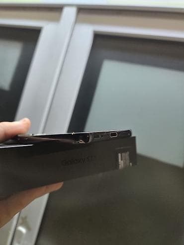 iphone 13 mavi: Samsung Galaxy S22, 128 GB, rəng - Qara, Simsiz şarj — 7