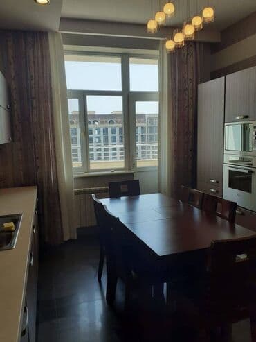 ağdam kirayə evlər: Gənclik metrosu yaxınlığında,18 mərtəbəli yeni tikilinin 17 ci — 21