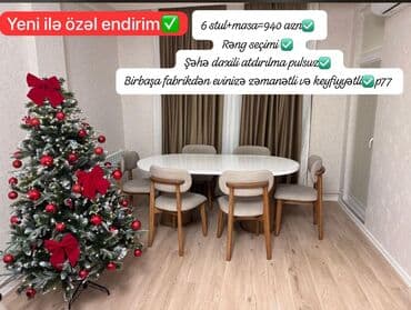 стуля: Для гостиной, Новый, Нераскладной, Овальный стол, 6 стульев — 2