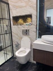 suvelan heyet evleri: Mərdəkan, 400 kv. m, 3 otaqlı, Hovuzlu — 10