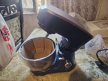 metbex kombayni: Mətbəx kombaynı Fakir, Yeni, Ünvandan götürmə — 3