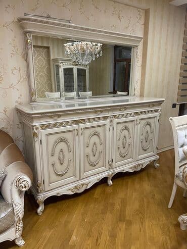 kapron stollar: Yeni, Jurnal masası, Komod, Divan, Kredit yoxdur, Türkiyə — 5