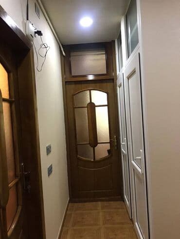 merkez: Bakı, 2 otaqlı, Köhnə tikili, m. Həzi Aslanov, 62 kv. m — 8