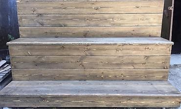 Оборудование для магазинов: Meyvə vitrini — 1