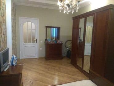 ucbucaq evlər: 8-ci mikrorayon, 3 otaqlı, Yeni tikili, 142 kv. m — 5