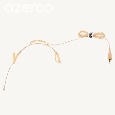 rcf: Mikrofon "Rode HS2PL" Brend:Rode Təyinatı: Smartfonlar/planşetlər — 1