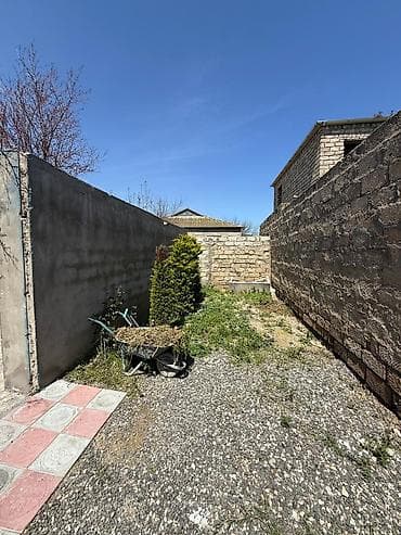 merdekanda heyet evi: 100 kv. m, 3 otaqlı — 3
