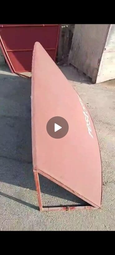 купить железные ворота: Metal darvaza dəsti - Material: qalın metal profil karkas və metal — 2