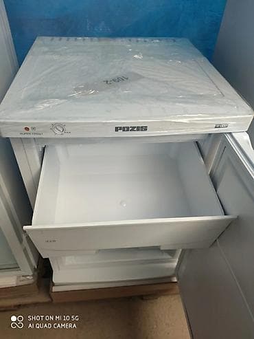 https:promo.bizon.az: Dondurucu Soyuducu Pozis Rusiya istehsalı Hündürlüyü 92 sm Eni 60 sm — 2