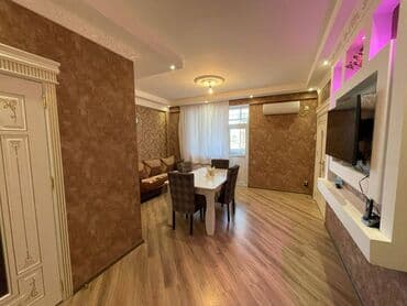 hezi aslanovda 3 otaqli evler: 3 otaqlı, Yeni tikili, 95 kv. m — 17