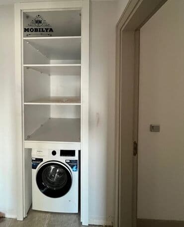 işlənmiş şfoner: Yeni, Açılan, Düz dolab, Qarderob, paltar dolabı, Azərbaycan — 9