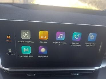 Мототранспорт: Haval H6, 2021, 2.0 motor. Şəhər içi orta yanacaq sərfiyyatı 8–9 l/100 — 6