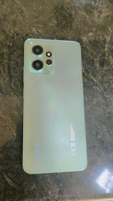 baku electronics redmi note 8: Redmi Note 12, 128 ГБ, цвет - Зеленый, Две SIM карты — 2
