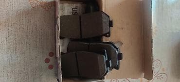 kia radiator: Arxa, Kia SPECTRA, 2003 il, Orijinal, Yeni — 1